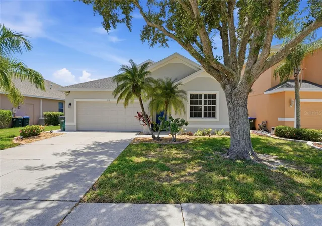 Photo 1 of Single family home for sale at 1796 Scarlett Ave, North Port, FL 34289 | MLS# C7529638 | Listing updated on 2026-08-21