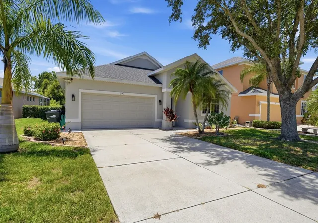 Photo 2 of Single family home for sale at 1796 Scarlett Ave, North Port, FL 34289 | MLS# C7529638 | Listing updated on 2026-08-21