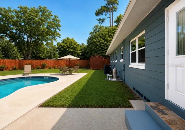 Photo 3 of Sale Pending at 569 NE 21st Terrace, Ocala, FL 34470 | MLS# OM730492 | Listing updated on 2026-08-31