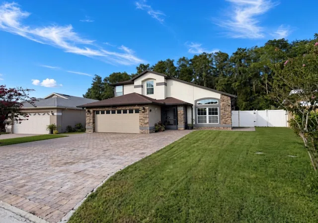 Photo 1 of Single family home for sale at 3010 Stillwater Dr, Kissimmee, FL 34743 | MLS# O6433930 | Listing updated on 2026-08-28