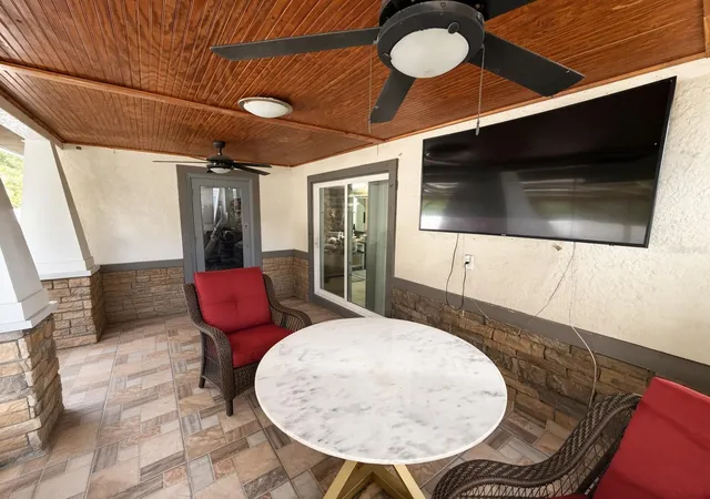 Photo 4 of Single family home for sale at 3010 Stillwater Dr, Kissimmee, FL 34743 | MLS# O6433930 | Listing updated on 2026-08-28