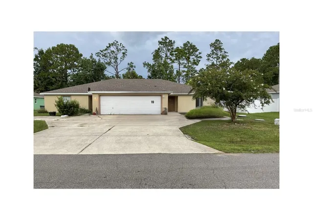 1st image of 6 Slatington Pl, Palm Coast, FL 32164 | MLS# FC320718