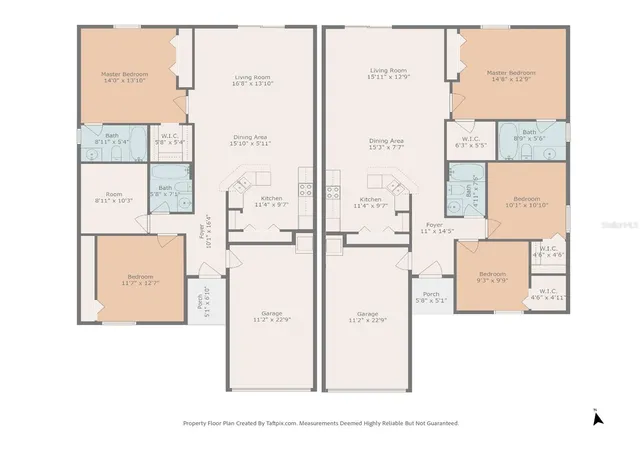 13th image of 6 Slatington Pl, Palm Coast, FL 32164 | MLS# FC320718