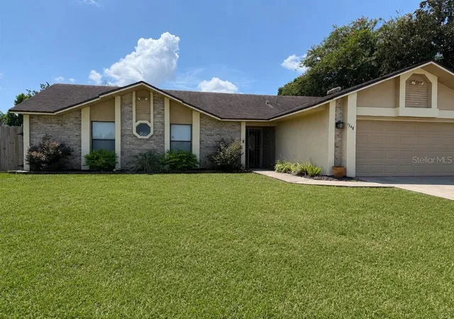 1st image of 1348 Winterville St, Deltona, FL 32725 | MLS# TB8539286