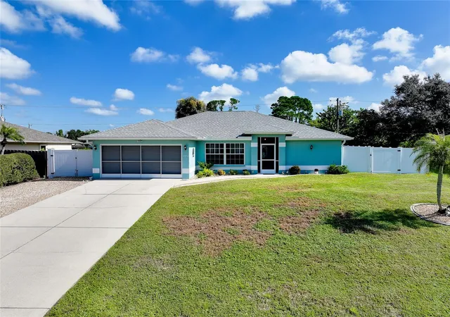1st image of 4454 Persian Ln, North Port, FL 34287 | MLS# N6145383