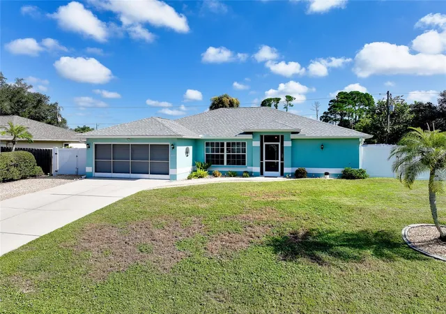 2nd image of 4454 Persian Ln, North Port, FL 34287 | MLS# N6145383