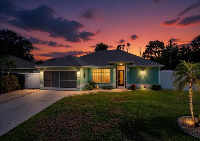 3rd image of 4454 Persian Ln, North Port, FL 34287 | MLS# N6145383