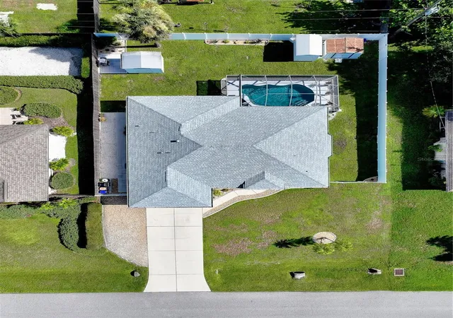 53rd image of 4454 Persian Ln, North Port, FL 34287 | MLS# N6145383