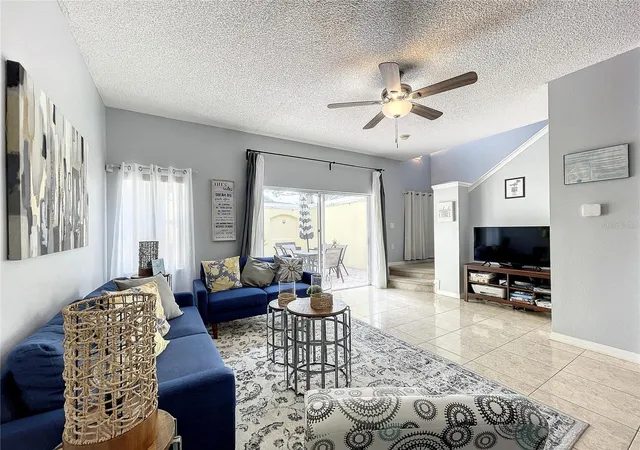 Photo 3 of Townhouse for sale at 123 Pompano Beach Dr, Kissimmee, FL 34746 | MLS# O6433933 | Listing updated on 2026-10-06