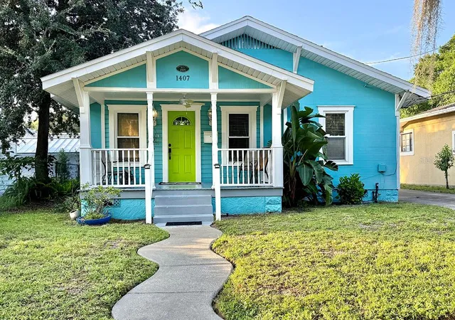 1st image of 1407 E Ridgewood St, Orlando, FL 32803 | MLS# O6433935