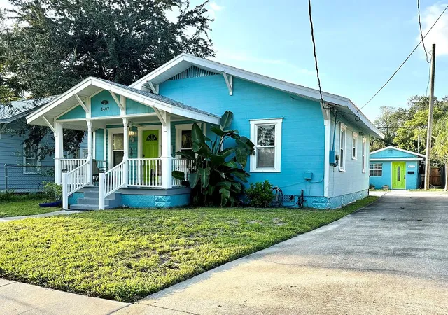 2nd image of 1407 E Ridgewood St, Orlando, FL 32803 | MLS# O6433935