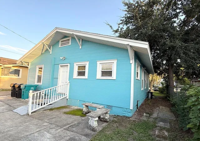 3rd image of 1407 E Ridgewood St, Orlando, FL 32803 | MLS# O6433935
