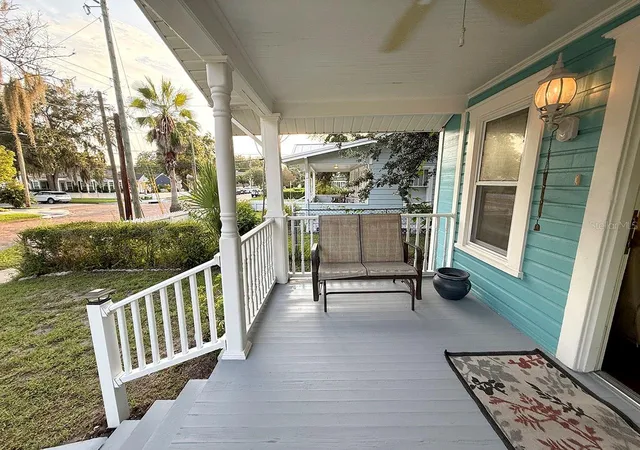 4th image of 1407 E Ridgewood St, Orlando, FL 32803 | MLS# O6433935