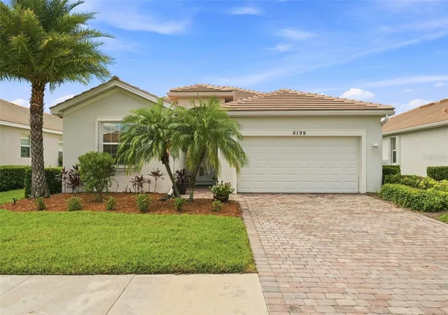 Photo 1 of Sale Pending at 6199 Grand Cypress Blvd, North Port, FL 34287 | MLS# C7529641 | Listing updated on 2026-09-02