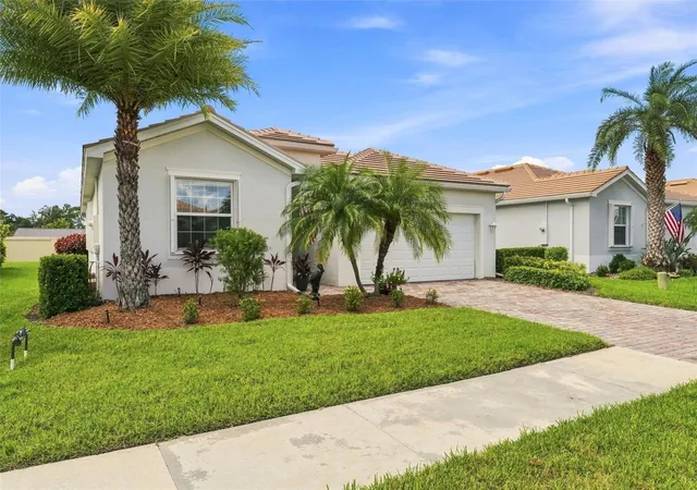 Photo 2 of Sale Pending at 6199 Grand Cypress Blvd, North Port, FL 34287 | MLS# C7529641 | Listing updated on 2026-09-02