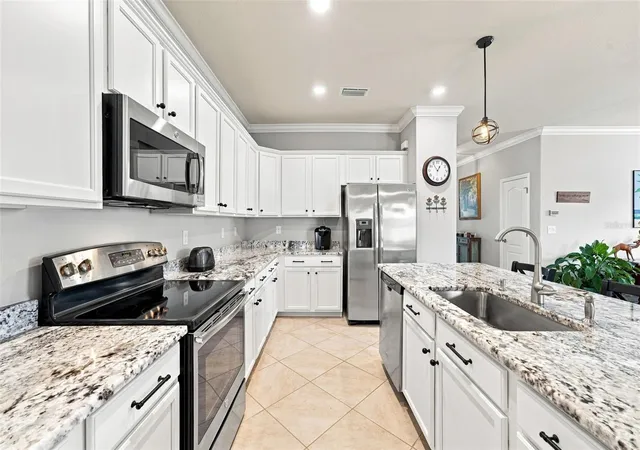 Photo 3 of Sale Pending at 6199 Grand Cypress Blvd, North Port, FL 34287 | MLS# C7529641 | Listing updated on 2026-09-02