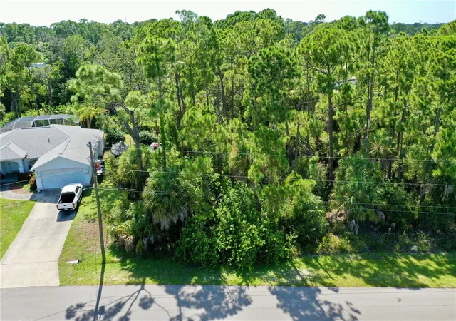 20th image of Albren St, North Port, FL 34286 | MLS# C7529642