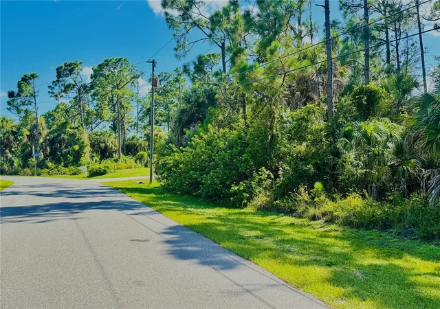 2nd image of Albren St, North Port, FL 34286 | MLS# C7529642
