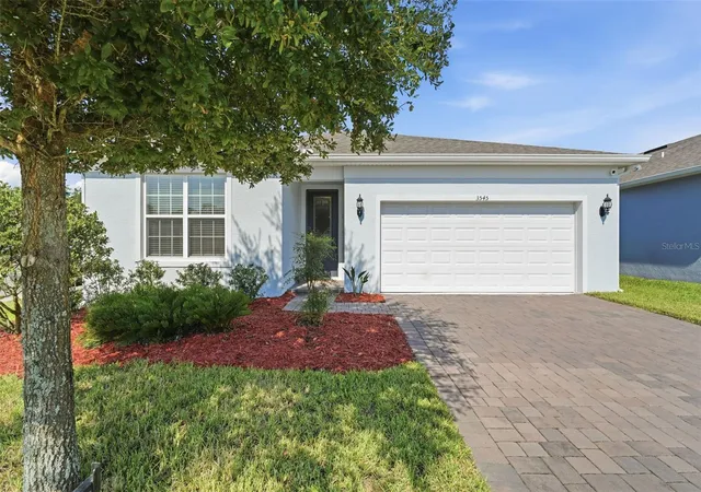 Photo 3 of Single family home for sale at 3545 Treetop St, Deland, FL 32724 | MLS# O6433942 | Listing updated on 2026-09-26