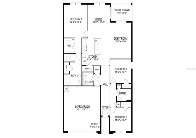 22nd image of 4322 Harvest Gardens Loop, Plant City, FL 33565 | MLS# TB8539302
