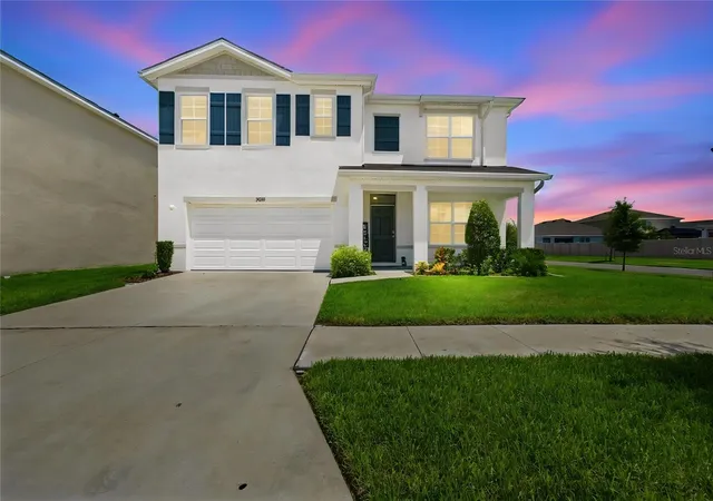1st image of 33635 Hamilton Hill Ln, Wesley Chapel, FL 33545 | MLS# TB8539307