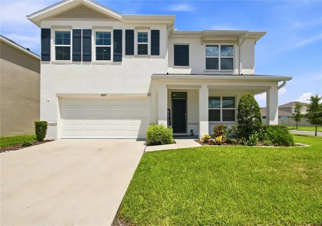 2nd image of 33635 Hamilton Hill Ln, Wesley Chapel, FL 33545 | MLS# TB8539307