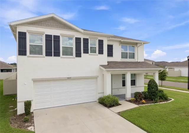 3rd image of 33635 Hamilton Hill Ln, Wesley Chapel, FL 33545 | MLS# TB8539307