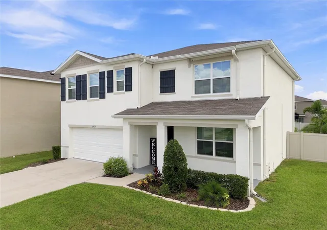 4th image of 33635 Hamilton Hill Ln, Wesley Chapel, FL 33545 | MLS# TB8539307