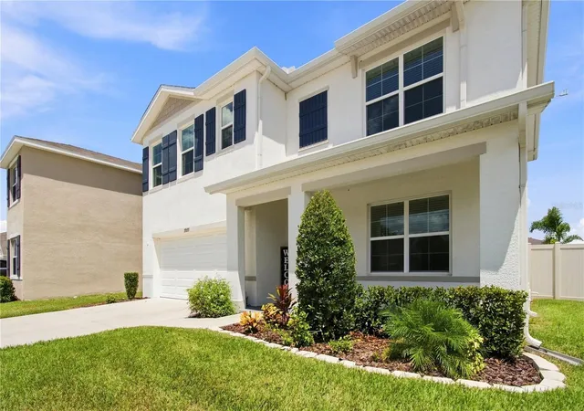 5th image of 33635 Hamilton Hill Ln, Wesley Chapel, FL 33545 | MLS# TB8539307