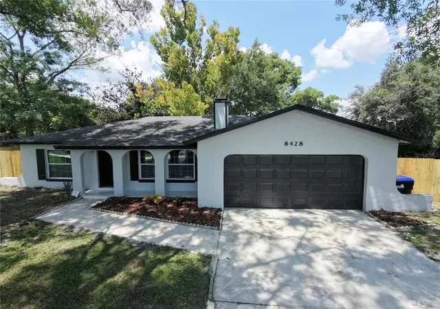 Photo 1 of Sale Pending at 8428 Bark Ct, Orlando, FL 32810 | MLS# O6433946 | Listing updated on 2026-09-05