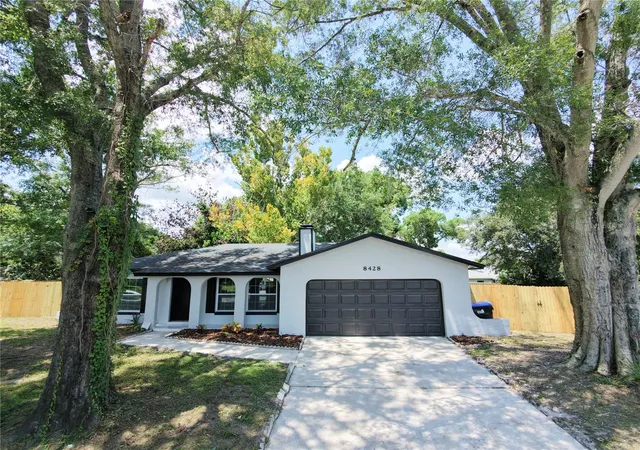 Photo 2 of Sale Pending at 8428 Bark Ct, Orlando, FL 32810 | MLS# O6433946 | Listing updated on 2026-09-05