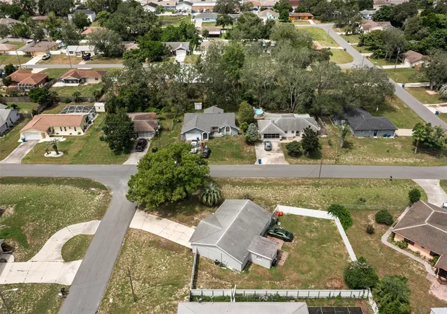 Photo 50 of Single family home for sale at 11191 Allwood St, Spring Hill, FL 34609 | MLS# W7888642 | Listing updated on 2026-08-28