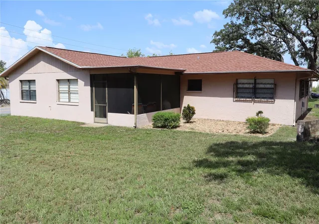 Photo 3 of Single family home for sale at 8949 Forest Lake Dr, Port Richey, FL 34668 | MLS# W7888643 | Listing updated on 2026-09-25