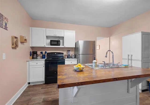 5th image of 729 Nw 3Rd Ave, Trenton, FL 32693 | MLS# GC542780