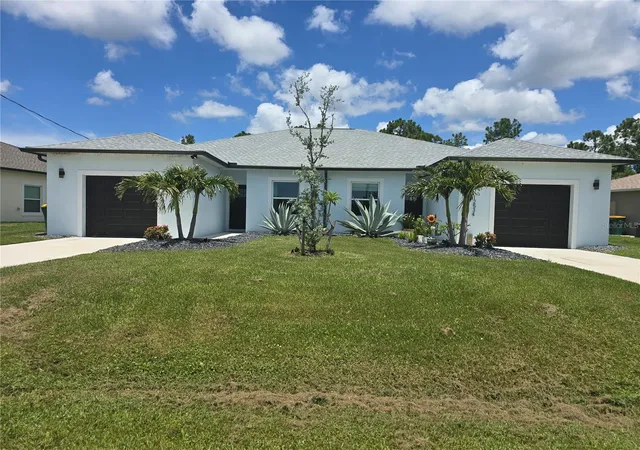 1st image of 12532 Buffing Rd, Port Charlotte, FL 33981 | MLS# TB8539323