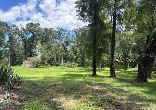 2nd image of 7455 Nw 95th St, Chiefland, FL 32626 | MLS# GC542781