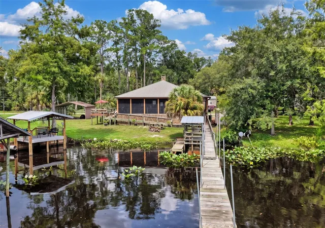 1st image of 4190 Nw 153rd Ct, Chiefland, FL 32626 | MLS# GC542782