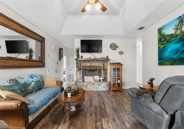 2nd image of 4190 Nw 153rd Ct, Chiefland, FL 32626 | MLS# GC542782