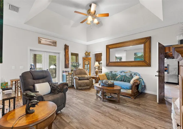 5th image of 4190 Nw 153Rd Ct, Chiefland, FL 32626 | MLS# GC542782