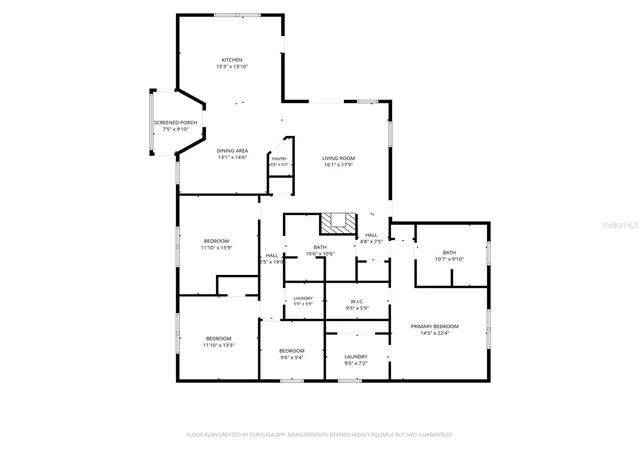 66th image of 4190 Nw 153rd Ct, Chiefland, FL 32626 | MLS# GC542782