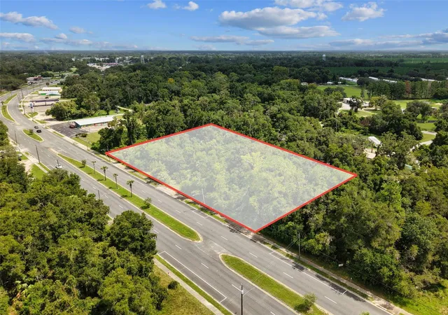 Photo 1 of Land for sale at 000 S Main St, Chiefland, FL 32626 | MLS# GC542783 | Listing updated on 2026-08-16