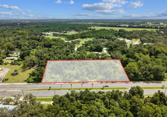 Photo 2 of Land for sale at 000 S Main St, Chiefland, FL 32626 | MLS# GC542783 | Listing updated on 2026-08-16