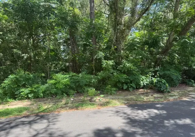 Land for sale at 3090 Se 20Th Ave, GAINESVILLE, FL 32641 | MLS# GC542786