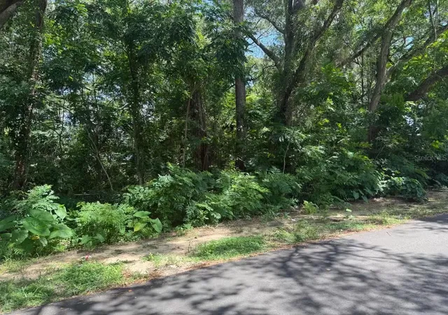 Photo 2 of Land for sale at 3090 Se 20th Ave, Gainesville, FL 32641 | MLS# GC542786 | Listing updated on 2026-10-20