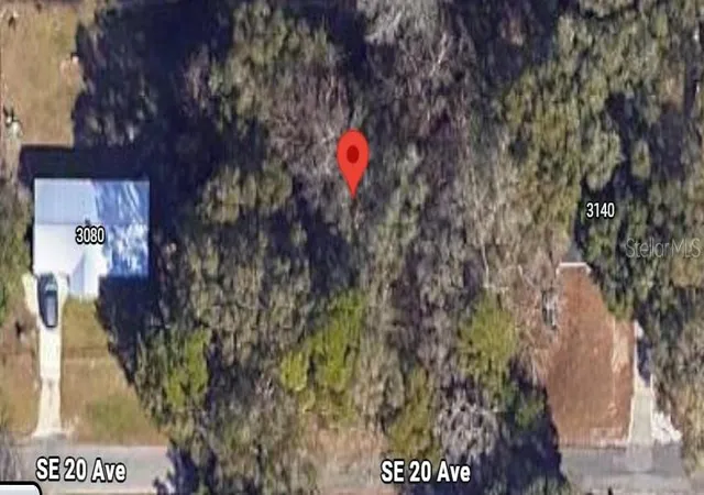 Photo 3 of Land for sale at 3090 Se 20th Ave, Gainesville, FL 32641 | MLS# GC542786 | Listing updated on 2026-10-20