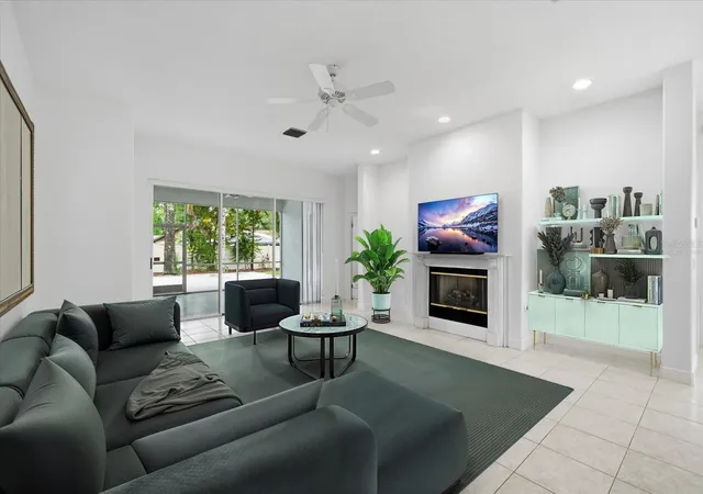 Photo 4 of Single family home for sale at 14902 Devonshire Woods Pl, Tampa, FL 33624 | MLS# TB8539326 | Listing updated on 2026-10-07