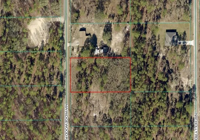 1st image of Tbd Lot 29 Sw Ridgewood Rd, Dunnellon, FL 34431 | MLS# OM730500