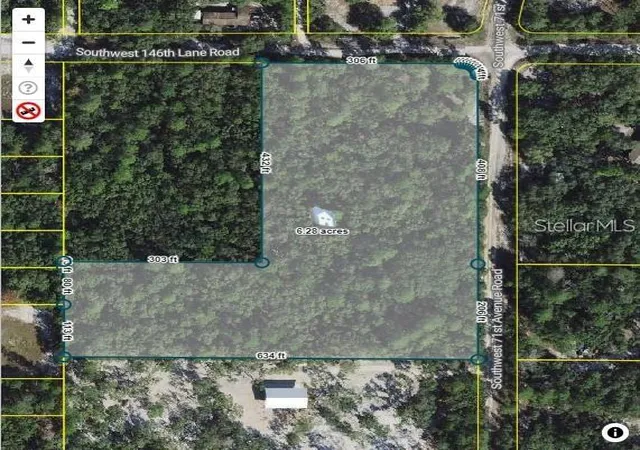 1st image of 0 Sw 146 Lane Rd, Ocala, FL 34473 | MLS# OM730501
