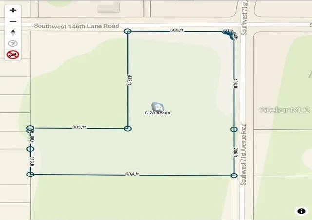 2nd image of 0 Sw 146 Lane Rd, Ocala, FL 34473 | MLS# OM730501