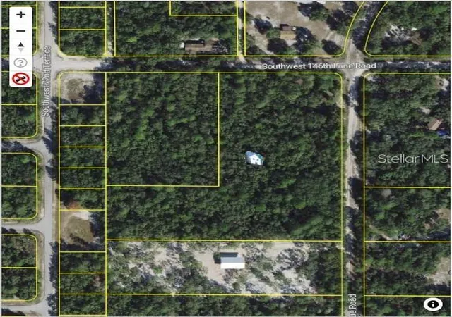 Photo 3 of Land for sale at 0 Sw 146 Lane Rd, Ocala, FL 34473 | MLS# OM730501 | Listing updated on 2026-08-16